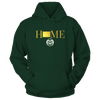 Image of Colorado Home in Glittering Gold - Colorado State Rams