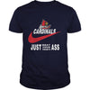 Image of Just Louisville Cardinals