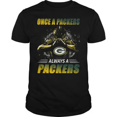 Packers Always Tshirt, Packers Always Hoodies