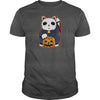 Image of Halloween Lucky Cat