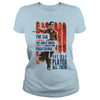 Image of The Cia the white house, pasblo escobar, one man played them all t-shirt