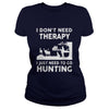 Image of Hunting Shirt T-Shirt_1