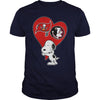 Image of Buccaneers  Noles TShirt