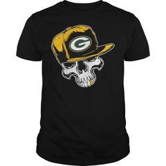 packers skull