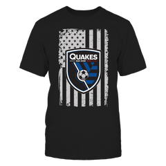 Show Your Pride - San Jose Earthquakes
