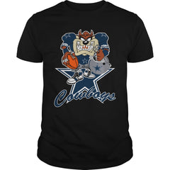 COWBOYS Tshirt LIMITED EDITION
