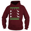 Image of UGLY CHRISTMAS LONG SLEEVE FOR HUNTERS