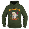 Image of HAPPY HALLOWEEN CHOW CHOW