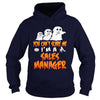 Image of You Cant Scare Me I Am A Sales Manager Halloween