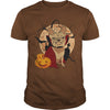 Image of Frenchie Halloween