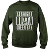 Image of Packers Fan