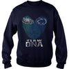Image of Eagles Penn DNA TShirt