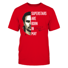 Erik Karlsson - Superstars Are Born In May