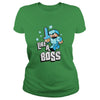 Image of Like A Boss