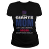Image of Iam A Giants Mom TShirt