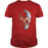 Image of Halloween Skull 2 happy halloween gift Halloween Skull 2