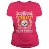 Image of NFL-STEELERS 166 NOBODY IS PERFECT