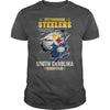 Image of South Carolina Chapter Steelers