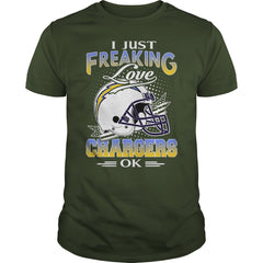 Chargers Tshirt, Chargers Hoodies