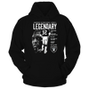 Image of Oakland Raiders - Marcus Allen Legendary