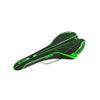 Image of Bike Saddle Mountain Bike Comfort Seat Bicycle Seat Cycling Seat Cushion Pad