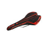 Image of Bike Saddle Mountain Bike Comfort Seat Bicycle Seat Cycling Seat Cushion Pad