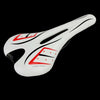 Image of MTB Mountain Road Bicycle Bike Riding Cycling Hollow Saddle Seat Cushion Soft new