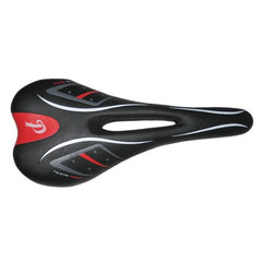 MTB Mountain Road Bicycle Bike Riding Cycling Hollow Saddle Seat Cushion Soft new