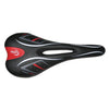 Image of MTB Mountain Road Bicycle Bike Riding Cycling Hollow Saddle Seat Cushion Soft new