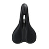 Image of Titanium Bike Saddle Seat Comfortable Hollow Out Bike Seat