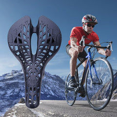 New Carbon Mountain MTB Road Bike Cycling