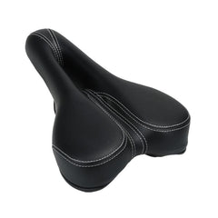 Titanium Bike Saddle Seat Comfortable Hollow Out Bike Seat