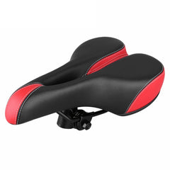 Comfortable Bike Seat Bicycle Saddle MTB Mountain Bike