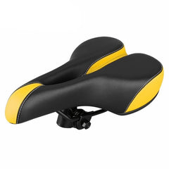 Comfortable Bike Seat Bicycle Saddle MTB Mountain Bike