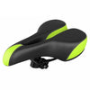 Image of Comfortable Bike Seat Bicycle Saddle MTB Mountain Bike