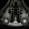 Image of Comfortable Design Big Wide Bum Saddle Seat Bike Bicycle