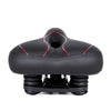 Image of Comfortable Design Big Wide Bum Saddle Seat Bike Bicycle