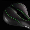 Image of Comfortable Design Big Wide Bum Saddle Seat Bike Bicycle