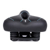 Image of Comfortable Design Big Wide Bum Saddle Seat Bike Bicycle