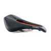 Image of Road Bicycle Seat Hollow Cushion Riding Iron Three
