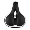 Image of Mountain Bike Saddle Seat with Light Soft Front Saddle Cover