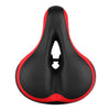 Image of Mountain Bike Saddle Seat with Light Soft Front Saddle Cover