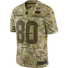 Image of San Francisco 49ers Jerry Rice Camo Jersey 2018 - 2019