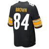 Image of PITTSBURGH STEELERS ANTONIO BROWN JERSEY 2018 - 2019