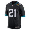 Image of Jacksonville Jaguars A.J. Bouye Navy Jersey 2018 - 2019