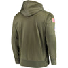 Image of Men's Chicago Bears Pullover Hoodie 2018 - 2019
