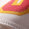 Image of Kansas City Chiefs Patrick Mahomes White Jersey 2018 - 2019