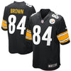 Image of PITTSBURGH STEELERS ANTONIO BROWN JERSEY 2018 - 2019