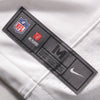 Image of Kansas City Chiefs Patrick Mahomes White Jersey 2018 - 2019