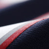 Image of TOM BRADY NEW ENGLAND PATRIOTS 2018 - 2019 NAVY BLUE JERSEY
